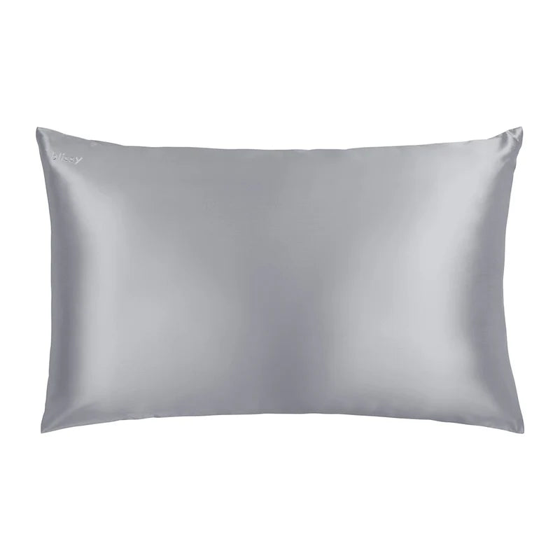 SILKSLEEP™ 100% Mulberry Silk Pillowcase
